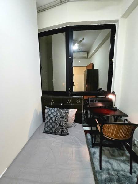 Eastpoint Green, 5 Simei Street 3, Pasir Ris / Tampines, Room Rental, 70 sqft, Condominium For Rent, by Tia Wong, 500252205 - PropertyGuru.com.sg