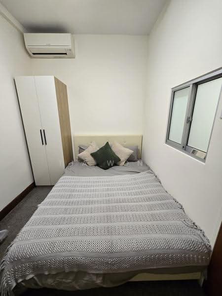Eastpoint Green, 5 Simei Street 3, Pasir Ris / Tampines, Room Rental, 70 sqft, Condominium For Rent, by Tia Wong, 500252205 - PropertyGuru.com.sg