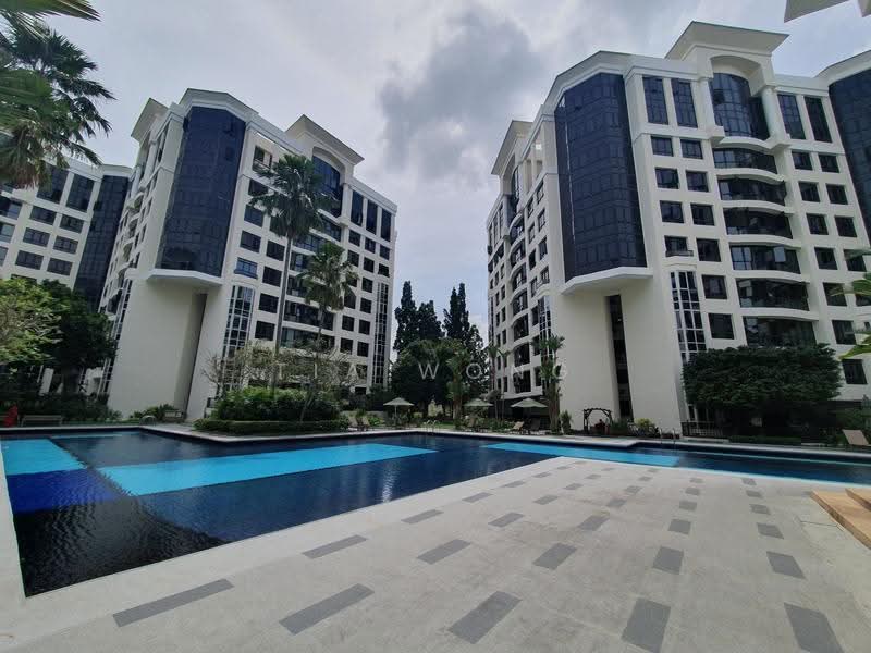 Eastpoint Green, 5 Simei Street 3, Pasir Ris / Tampines, Room Rental, 70 sqft, Condominium For Rent, by Tia Wong, 500252205 - PropertyGuru.com.sg