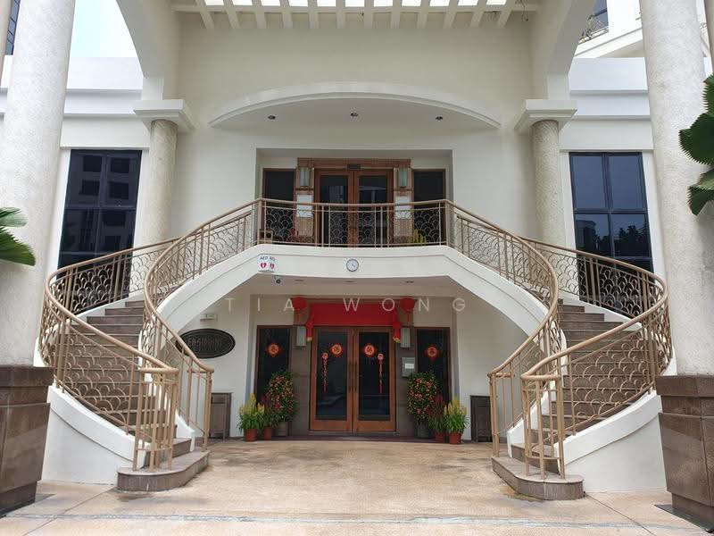 Eastpoint Green, 5 Simei Street 3, Pasir Ris / Tampines, Room Rental, 70 sqft, Condominium For Rent, by Tia Wong, 500252205 - PropertyGuru.com.sg