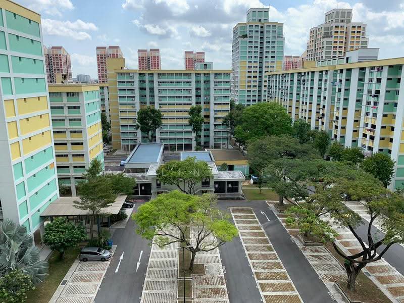 180 Bishan Street 13, 180 Bishan Street 13, Ang Mo Kio / Bishan / Thomson, 3 Bedrooms, 904 sqft, HDB Flat For Sale, by Adeline Lim, 500252206 - PropertyGuru.com.sg