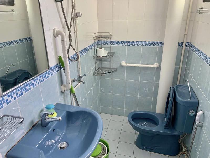 180 Bishan Street 13, 180 Bishan Street 13, Ang Mo Kio / Bishan / Thomson, 3 Bedrooms, 904 sqft, HDB Flat For Sale, by Adeline Lim, 500252206 - PropertyGuru.com.sg