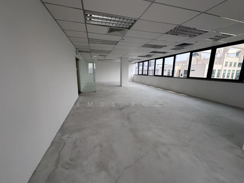 OG Albert Complex, 60 Albert Street, Beach Road / Bugis / Rochor, 1,141 sqft, Office For Rent, by Emdy Koh, 500252209 - Interior - CommercialGuru.com.sg