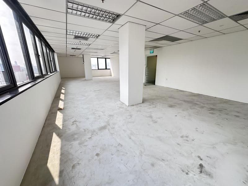 OG Albert Complex, 60 Albert Street, Beach Road / Bugis / Rochor, 1,141 sqft, Office For Rent, by Emdy Koh, 500252209 - Interior - CommercialGuru.com.sg
