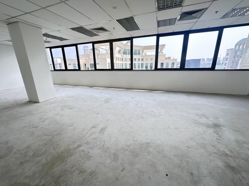 OG Albert Complex, 60 Albert Street, Beach Road / Bugis / Rochor, 1,141 sqft, Office For Rent, by Emdy Koh, 500252209 - Interior - CommercialGuru.com.sg