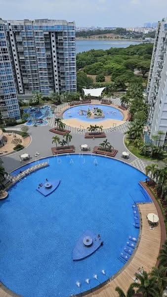 Waterview, 91 Tampines Avenue 1, Pasir Ris / Tampines, 5 Bedrooms, 4,155 sqft, Condominium For Rent, by Nancy Hidajat Lim, 500252216 - Exterior - PropertyGuru.com.sg