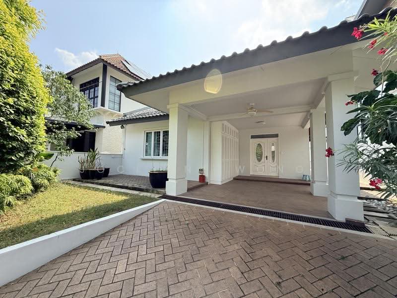 Serangoon Garden Estate, 13 Cooling Close, Hougang / Punggol / Sengkang, 5 Bedrooms, 3,197 sqft, Semi-Detached House For Rent, by Joceline Wong, 500252217 - PropertyGuru.com.sg