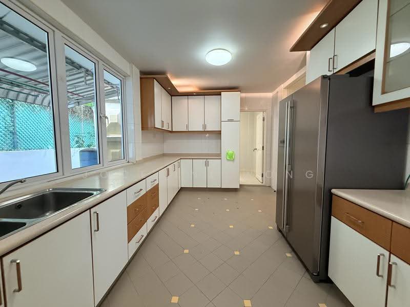 Serangoon Garden Estate, 13 Cooling Close, Hougang / Punggol / Sengkang, 5 Bedrooms, 3,197 sqft, Semi-Detached House For Rent, by Joceline Wong, 500252217 - PropertyGuru.com.sg