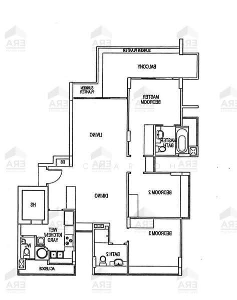 The Stellar, 6 West Coast Road, Buona Vista / West Coast / Clementi New Town, 3 Bedrooms, 1,313 sqft, Condominium For Sale, by Zachar Oh, 500252219 - PropertyGuru.com.sg