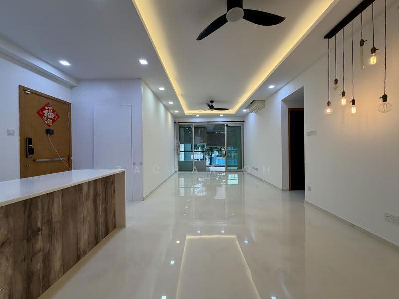 The Stellar, 6 West Coast Road, Buona Vista / West Coast / Clementi New Town, 3 Bedrooms, 1,313 sqft, Condominium For Sale, by Zachar Oh, 500252219 - PropertyGuru.com.sg