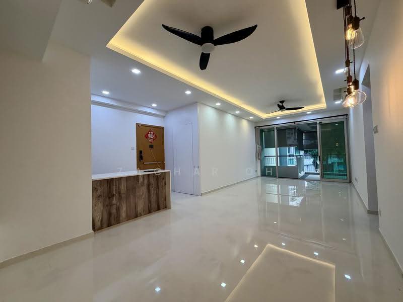 The Stellar, 6 West Coast Road, Buona Vista / West Coast / Clementi New Town, 3 Bedrooms, 1,313 sqft, Condominium For Sale, by Zachar Oh, 500252219 - PropertyGuru.com.sg