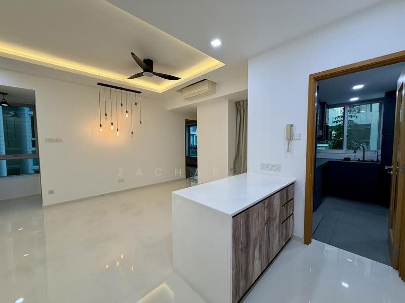 The Stellar, 6 West Coast Road, Buona Vista / West Coast / Clementi New Town, 3 Bedrooms, 1,313 sqft, Condominium For Sale, by Zachar Oh, 500252219 - PropertyGuru.com.sg