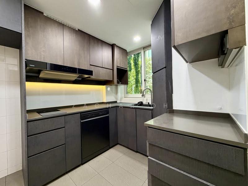 The Stellar, 6 West Coast Road, Buona Vista / West Coast / Clementi New Town, 3 Bedrooms, 1,313 sqft, Condominium For Sale, by Zachar Oh, 500252219 - PropertyGuru.com.sg