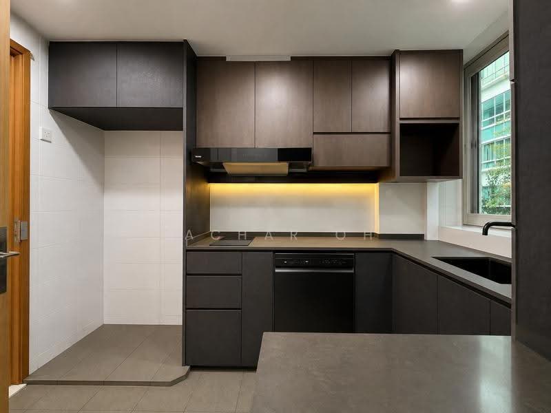 The Stellar, 6 West Coast Road, Buona Vista / West Coast / Clementi New Town, 3 Bedrooms, 1,313 sqft, Condominium For Sale, by Zachar Oh, 500252219 - PropertyGuru.com.sg