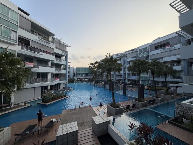 The Stellar, 6 West Coast Road, Buona Vista / West Coast / Clementi New Town, 3 Bedrooms, 1,313 sqft, Condominium For Sale, by Zachar Oh, 500252219 - PropertyGuru.com.sg