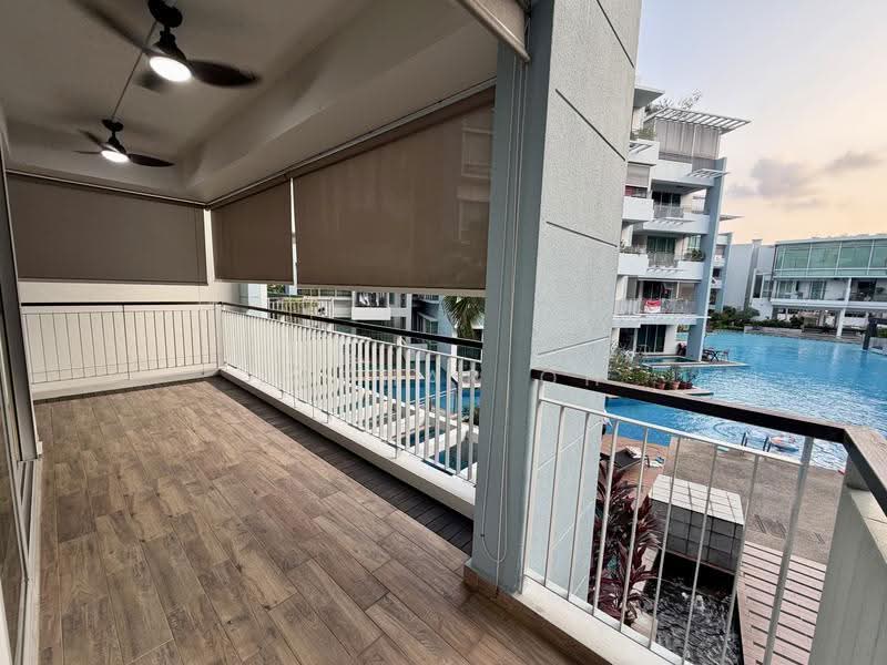 The Stellar, 6 West Coast Road, Buona Vista / West Coast / Clementi New Town, 3 Bedrooms, 1,313 sqft, Condominium For Sale, by Zachar Oh, 500252219 - PropertyGuru.com.sg