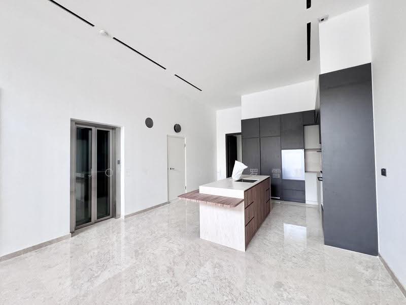 Hillview Crescent, Hillview, Dairy Farm / Bukit Panjang / Choa Chu Kang, 6 Bedrooms, 7,240 sqft, Terraced House For Sale, by Joey Loh 罗雪慧, 500252220 - Kitchen - PropertyGuru.com.sg