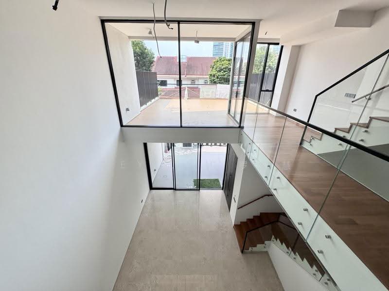Hillview Crescent, Hillview, Dairy Farm / Bukit Panjang / Choa Chu Kang, 6 Bedrooms, 7,240 sqft, Terraced House For Sale, by Joey Loh 罗雪慧, 500252220 - Interior - PropertyGuru.com.sg