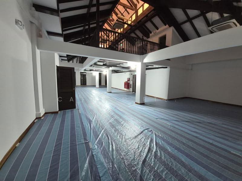52 Peck Seah Street, Chinatown / Tanjong Pagar, 5,402 sqft, Shop / Shophouse For Rent, by Leslie Tay, 500252221 - Interior - CommercialGuru.com.sg