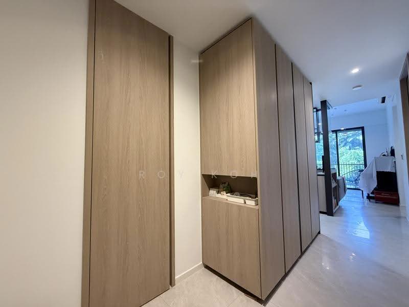 KI Residences At Brookvale, 20 Brookvale Drive, Clementi Park / Upper Bukit Timah, 2 Bedrooms, 753 sqft, Condominium For Sale, by Roy Koh, 500252224 - Interior - PropertyGuru.com.sg