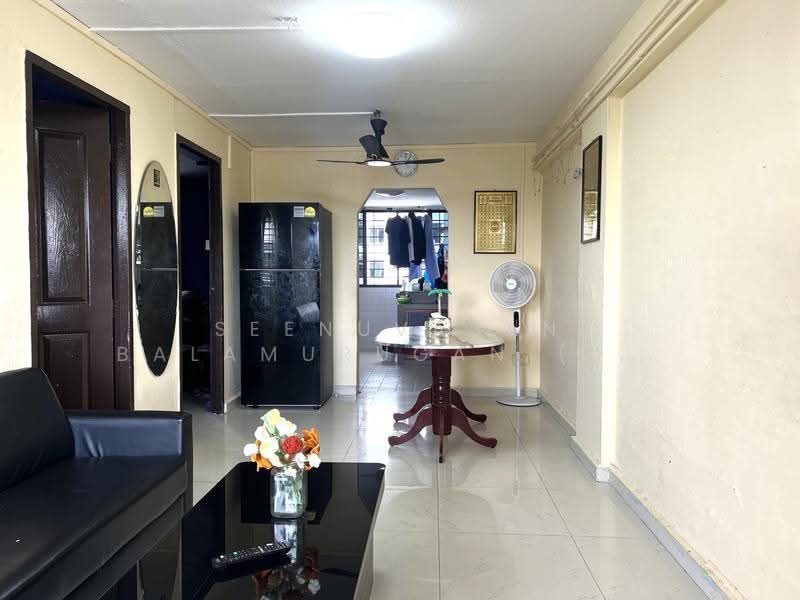 501 Bedok North Street 3, 501 Bedok North Street 3, Bedok / Upper East Coast, 2 Bedrooms, 635 sqft, HDB Flat For Sale, by Seenuvasan Balamurugan (Bala), 500252226 - Living Room - PropertyGuru.com.sg