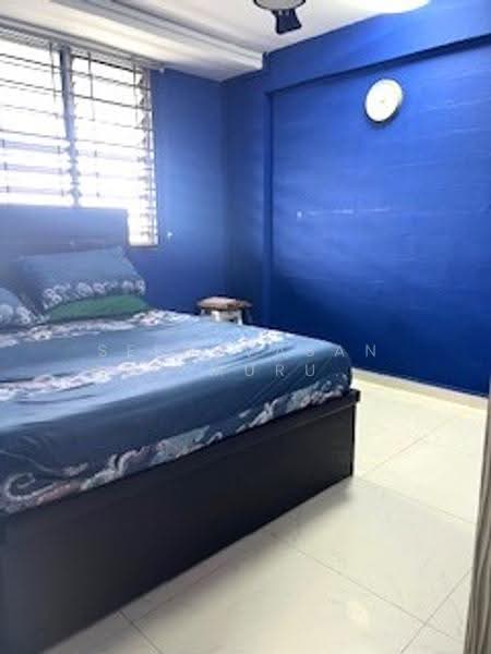 501 Bedok North Street 3, 501 Bedok North Street 3, Bedok / Upper East Coast, 2 Bedrooms, 635 sqft, HDB Flat For Sale, by Seenuvasan Balamurugan (Bala), 500252226 - Bedroom - PropertyGuru.com.sg
