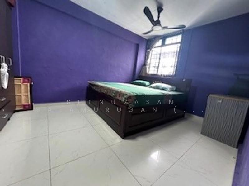 501 Bedok North Street 3, 501 Bedok North Street 3, Bedok / Upper East Coast, 2 Bedrooms, 635 sqft, HDB Flat For Sale, by Seenuvasan Balamurugan (Bala), 500252226 - Bedroom - PropertyGuru.com.sg