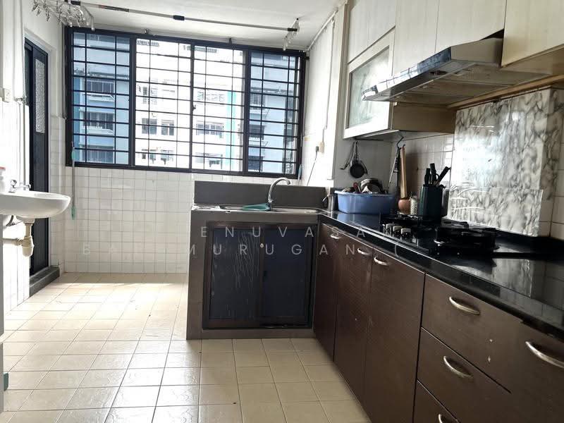 501 Bedok North Street 3, 501 Bedok North Street 3, Bedok / Upper East Coast, 2 Bedrooms, 635 sqft, HDB Flat For Sale, by Seenuvasan Balamurugan (Bala), 500252226 - Kitchen - PropertyGuru.com.sg