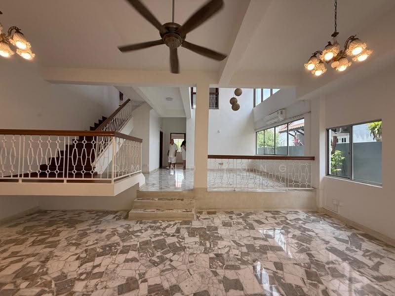 DISTRICT 26 | SPRINGLEAF GARDEN ESTATE | FREEHOLD 2 Storey Semi Detached For Rent, Springleaf Garden Estate, Mandai / Upper Thomson, 4 Bedrooms, 3,500 sqft, Semi-Detached House For Rent, by Edmund Yong, 500252227 - Interior - PropertyGuru.com.sg