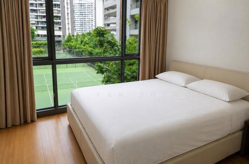 Riversails, 24 Upper Serangoon Crescent, Hougang / Punggol / Sengkang, 2 Bedrooms, 915 sqft, Condominium For Sale, by Ong Yan Zheng, 500252230 - Bedroom - PropertyGuru.com.sg