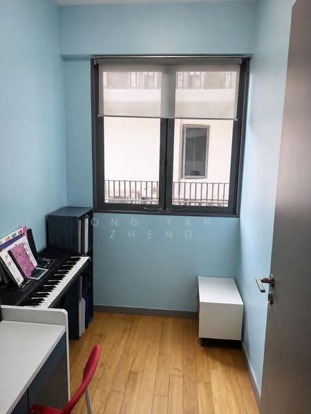 Riversails, 24 Upper Serangoon Crescent, Hougang / Punggol / Sengkang, 2 Bedrooms, 915 sqft, Condominium For Sale, by Ong Yan Zheng, 500252230 - Study - PropertyGuru.com.sg
