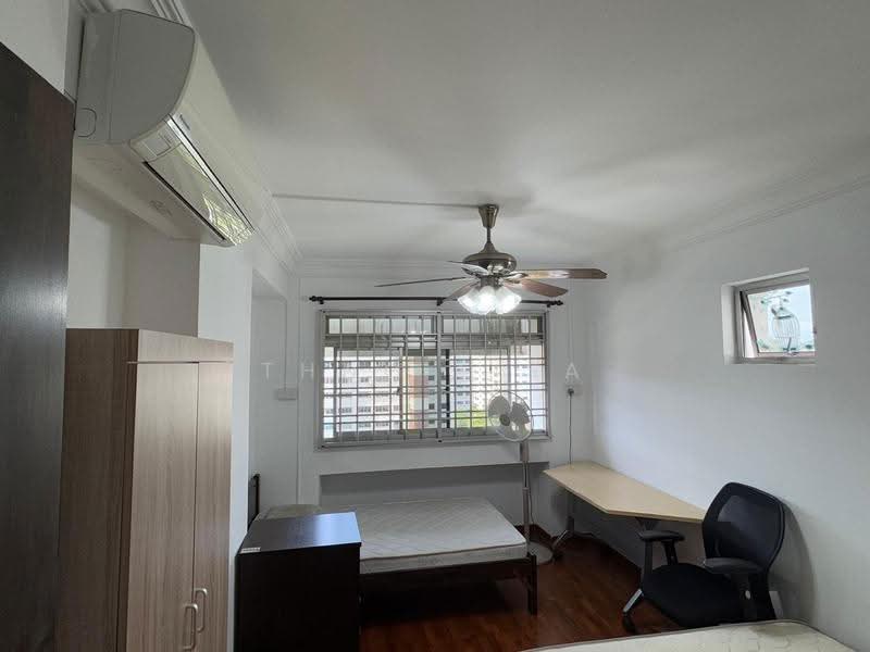 845 Jurong West Street 81, 845 Jurong West Street 81, Boon Lay / Jurong / Tuas, Room Rental, 120 sqft, HDB Flat For Rent, by Thng Lisa, 500252235 - Bedroom - PropertyGuru.com.sg
