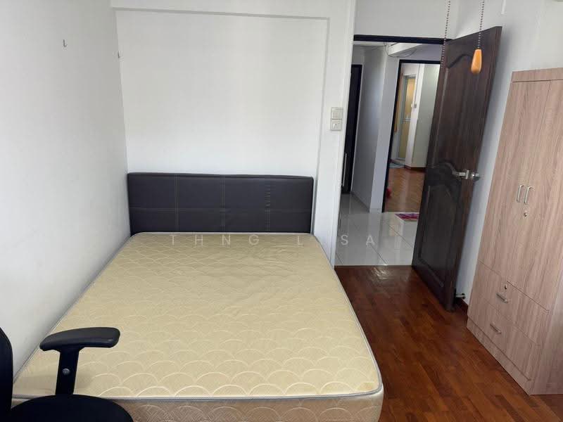 845 Jurong West Street 81, 845 Jurong West Street 81, Boon Lay / Jurong / Tuas, Room Rental, 120 sqft, HDB Flat For Rent, by Thng Lisa, 500252235 - Bedroom - PropertyGuru.com.sg