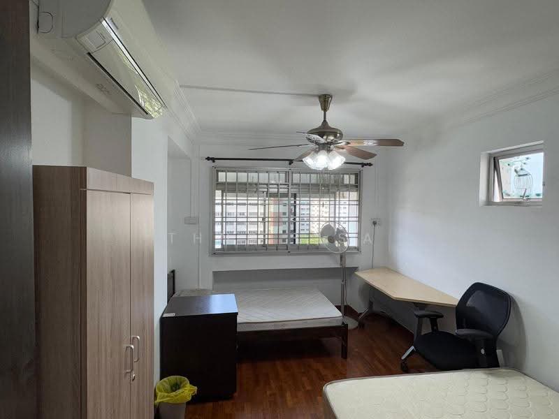 845 Jurong West Street 81, 845 Jurong West Street 81, Boon Lay / Jurong / Tuas, Room Rental, 120 sqft, HDB Flat For Rent, by Thng Lisa, 500252235 - Bedroom - PropertyGuru.com.sg