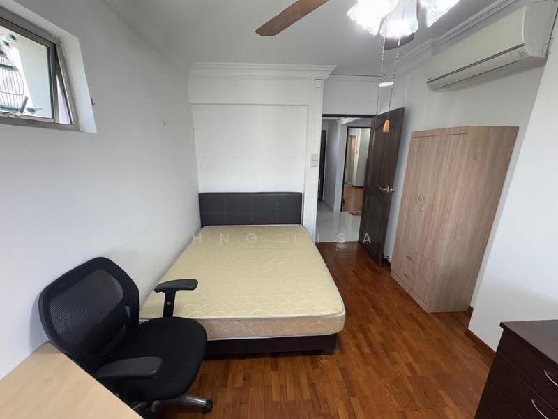 845 Jurong West Street 81, 845 Jurong West Street 81, Boon Lay / Jurong / Tuas, Room Rental, 120 sqft, HDB Flat For Rent, by Thng Lisa, 500252235 - Bedroom - PropertyGuru.com.sg