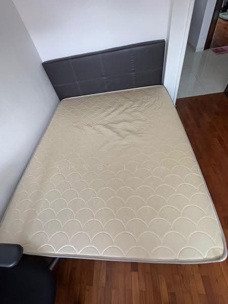 845 Jurong West Street 81, 845 Jurong West Street 81, Boon Lay / Jurong / Tuas, Room Rental, 120 sqft, HDB Flat For Rent, by Thng Lisa, 500252235 - Bedroom - PropertyGuru.com.sg