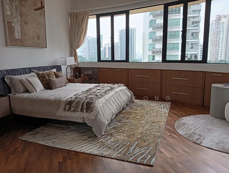 The Draycott, 50 Draycott Park, Tanglin / Holland / Bukit Timah, 4 Bedrooms, 2,637 sqft, Condominium For Sale, by Barry Cheong, 500252240 - Bedroom - PropertyGuru.com.sg
