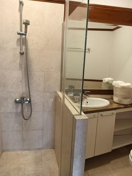 The Draycott, 50 Draycott Park, Tanglin / Holland / Bukit Timah, 4 Bedrooms, 2,637 sqft, Condominium For Sale, by Barry Cheong, 500252240 - Bathroom - PropertyGuru.com.sg