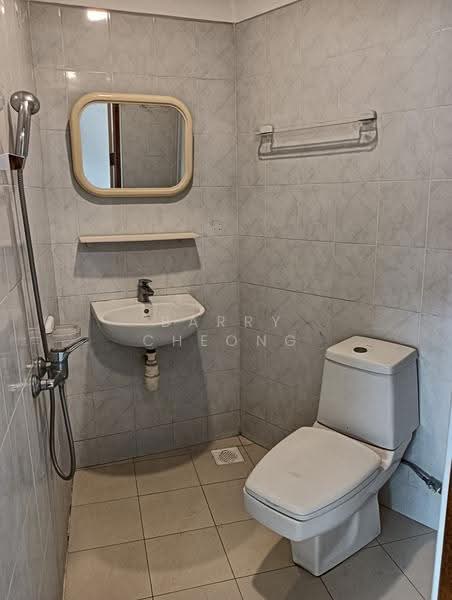The Draycott, 50 Draycott Park, Tanglin / Holland / Bukit Timah, 4 Bedrooms, 2,637 sqft, Condominium For Sale, by Barry Cheong, 500252240 - Bathroom - PropertyGuru.com.sg