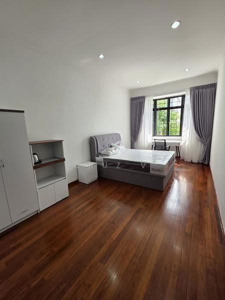 Jalan Tua Kong, JLN TUA KONG, Bedok / Upper East Coast, Room Rental, 200 sqft, Semi-Detached House For Rent, by Cruz V, 500252241 - Bedroom - PropertyGuru.com.sg