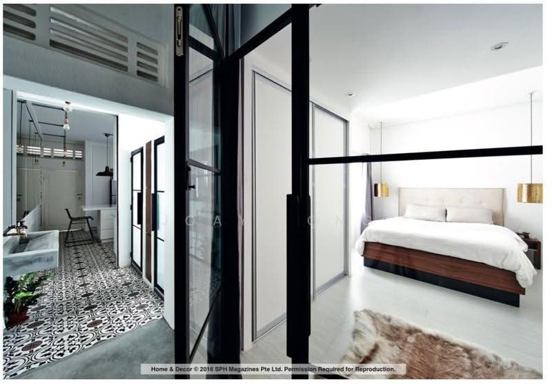 57 Eng Hoon Street, 57 Eng Hoon Street, Alexandra / Commonwealth, 3 Bedrooms, 1,001 sqft, Walk-up Apartment For Sale, by Joaye Ong, 500252242 - PropertyGuru.com.sg