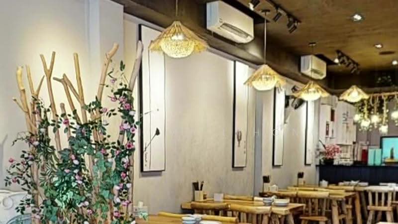 21 mosque street, Chinatown / Tanjong Pagar, 5,155 sqft, Shop / Shophouse For Sale, by Helen Ma Lihong, 500252243 - Interior - CommercialGuru.com.sg