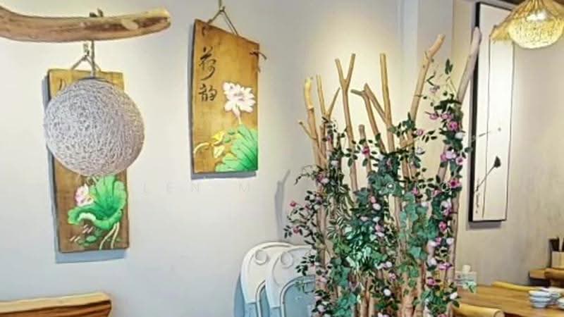 21 mosque street, Chinatown / Tanjong Pagar, 5,155 sqft, Shop / Shophouse For Sale, by Helen Ma Lihong, 500252243 - Interior - CommercialGuru.com.sg