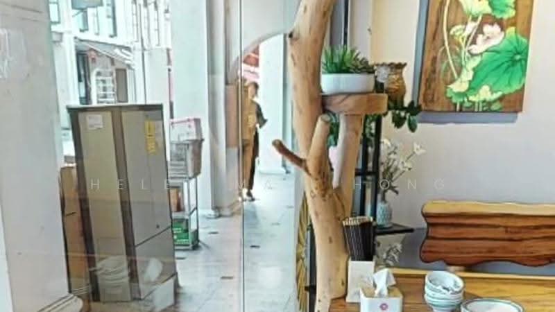 21 mosque street, Chinatown / Tanjong Pagar, 5,155 sqft, Shop / Shophouse For Sale, by Helen Ma Lihong, 500252243 - Interior - CommercialGuru.com.sg