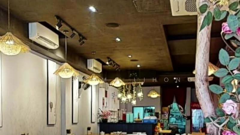 21 mosque street, Chinatown / Tanjong Pagar, 5,155 sqft, Shop / Shophouse For Sale, by Helen Ma Lihong, 500252243 - Interior - CommercialGuru.com.sg