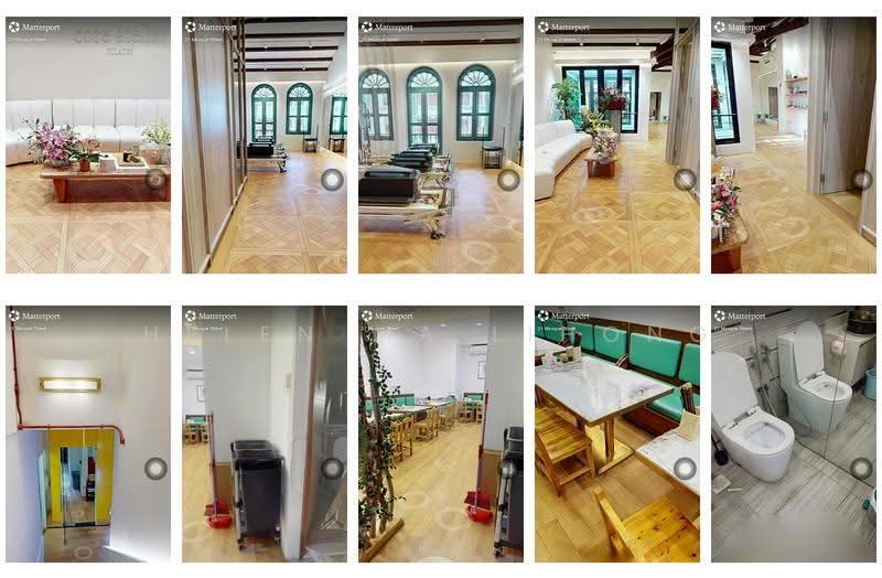 21 mosque street, Chinatown / Tanjong Pagar, 5,155 sqft, Shop / Shophouse For Sale, by Helen Ma Lihong, 500252243 - Interior - CommercialGuru.com.sg