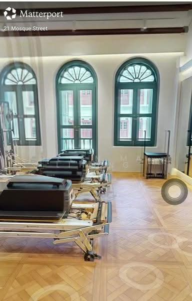 21 mosque street, Chinatown / Tanjong Pagar, 5,155 sqft, Shop / Shophouse For Sale, by Helen Ma Lihong, 500252243 - Interior - CommercialGuru.com.sg