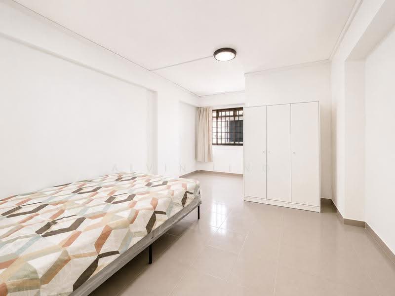 516 Choa Chu Kang Street 51, 516 Choa Chu Kang Street 51, Dairy Farm / Bukit Panjang / Choa Chu Kang, 4 Bedrooms, 1,323 sqft, HDB Flat For Sale, by Alvin Ling, 500252245 - Bedroom - PropertyGuru.com.sg
