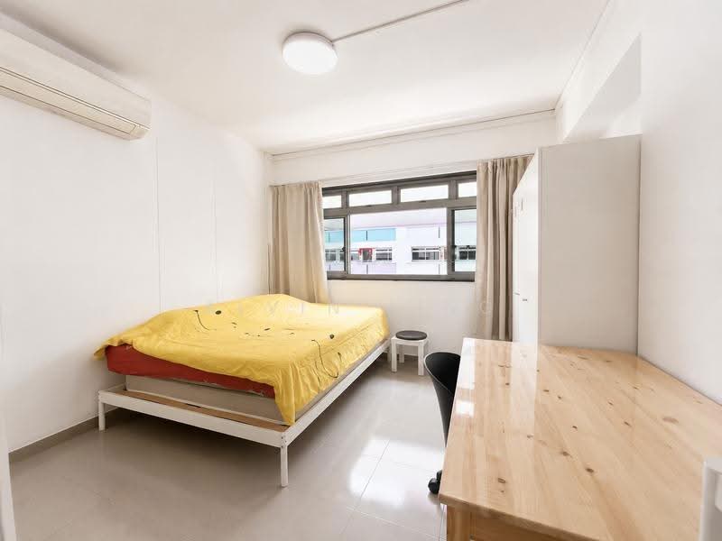 516 Choa Chu Kang Street 51, 516 Choa Chu Kang Street 51, Dairy Farm / Bukit Panjang / Choa Chu Kang, 4 Bedrooms, 1,323 sqft, HDB Flat For Sale, by Alvin Ling, 500252245 - Bedroom - PropertyGuru.com.sg