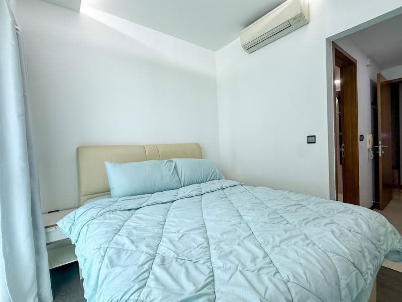 The Topiary, 15 Fernvale Lane, Seletar / Yio Chu Kang, Studio, 190 sqft, Condominium For Rent, by Dean Kam, 500252246 - Bedroom - PropertyGuru.com.sg